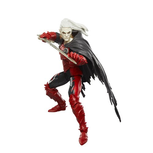 Marvel Legends Strange Tales Marvel's Dracula 6-Inch Action Figure (ETA SEPTEMBER/OCTOBER 2024)