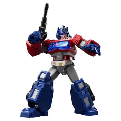 Transformers Shining Version 3 Shattered Universe SV03 Blokees Model Kit