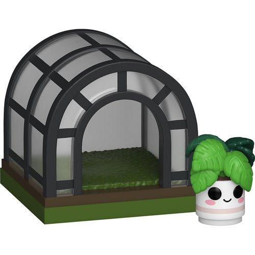 Terrariums Bitty Pop! Mini-Figure Town | Preorder | Funko