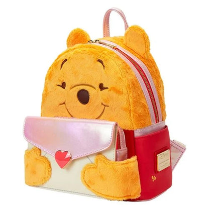 Winnie the Pooh Love Letter Mini-Backpack