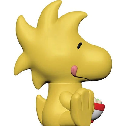 Peanuts Rokimoto Wave 2 Cup Vinyl Figure