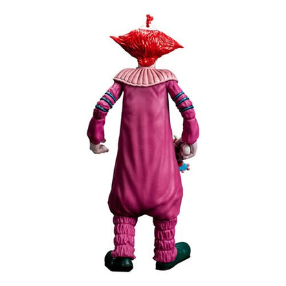 Killer Klowns From Outer Space Slim Scream Greats 8-inch Action Figure (ETA MARCH/APRIL 2025)