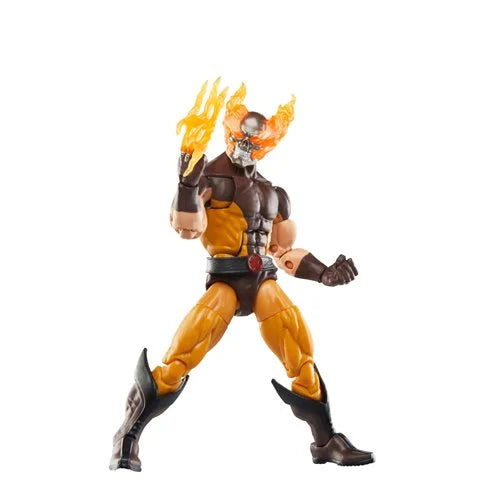 Marvel Legends Strange Tales Weapon of Vengeance Wolverine 6-Inch Action Figure (ETA SEPTEMBER/OCTOBER 2024)