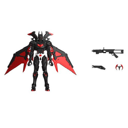 DC Batman Beyond Champion Class CC02 Model Kit - PREORDER
