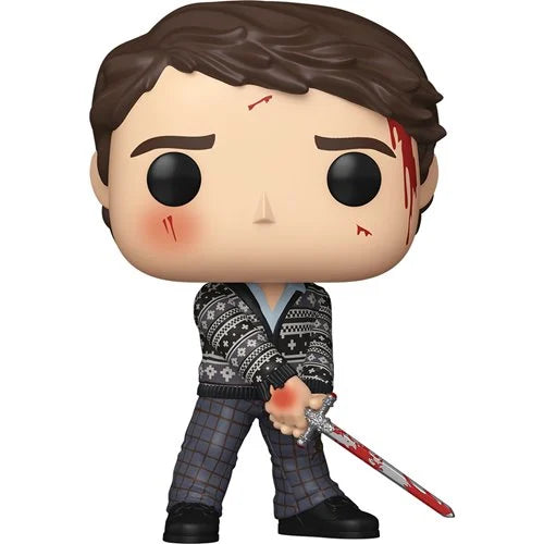 Harry Potter and the Deathly Hallows: Part 2 Neville Longbottom Funko Pop! Vinyl Figure #194 (ETA MARCH / APRIL 2026)
