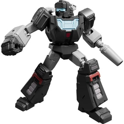 Transformers Galaxy Version 10 Transformers: The Movie 3 Sixshot Blokees Blind Box Model Kit Case of 9