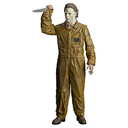 Halloween (2007) Michael Myers Scream Greats 8-inch Action Figure