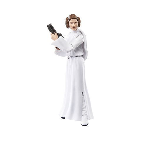 Star Wars The Vintage Collection 3 3/4-Inch Princess Leia Organa Action Figure (ETA SEPTEMBER / OCTOBER 2024)