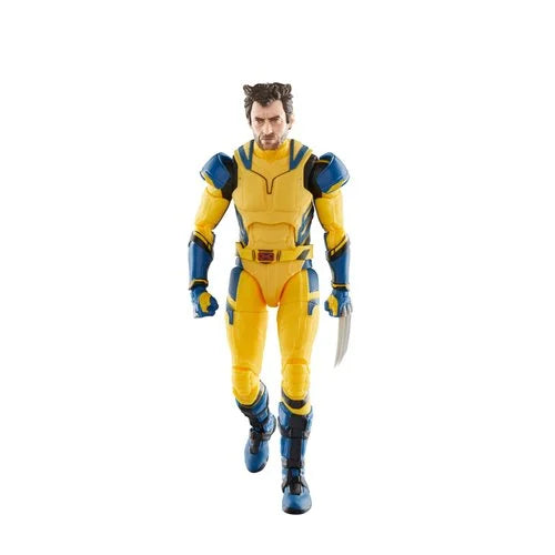 Deadpool & Wolverine Marvel Legends Wolverine 6-Inch Action Figure (ETA NOVEMBER / DECEMBER 2024)