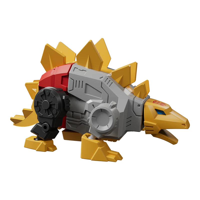 Blokees Transformers Defender Version 06 Brutal Fang