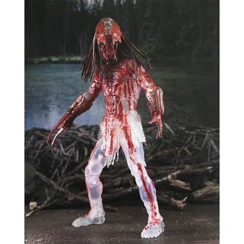 Prey Bear Blood Feral Predator 7-Inch Scale Action Figure (ETA AUGUST/SEPTEMBER 2024)