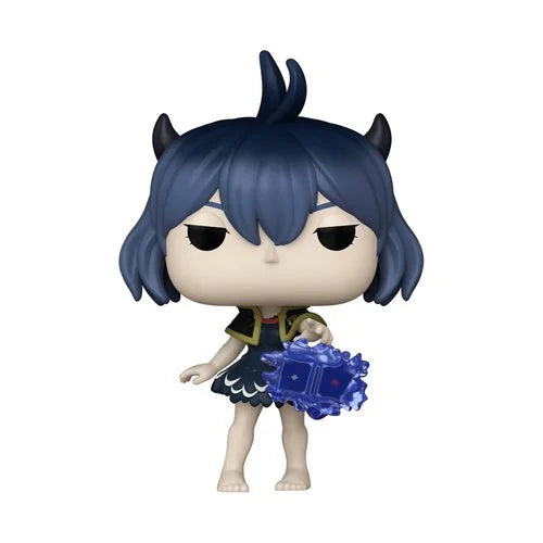 Black Clover Secre Funko Pop! Vinyl Figure #1721 (ETA NOVEMBER/DECEMBER 2024)