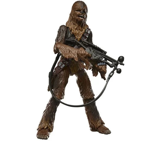 Star Wars The Vintage Collection 3 3/4-Inch Chewbacca Action Figure