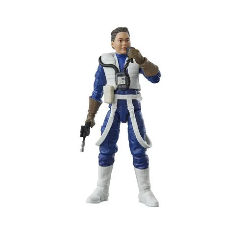 Star Wars The Vintage Collection Lt. Callahan 3 3/4-Inch Action Figure (ETA JUNE 2025)