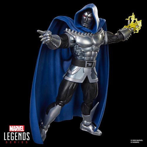 Marvel Legends | MTG Marvel Super Heroes Doctor Doom 2099 6-Inch Action Figure | Hasbro | PREORDER