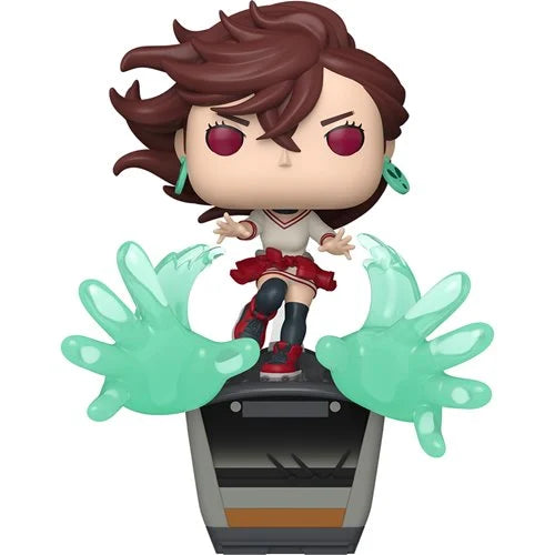 Dandadan Momo (Hands) Translucent Deluxe Funko Pop! | Preorder | Funko