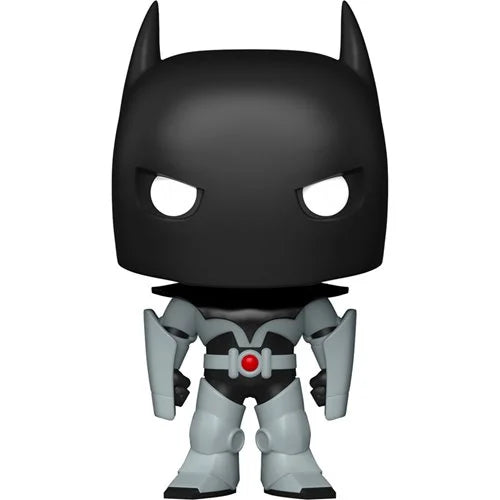 Batman Beyond Armored Bruce Funko Pop! Vinyl Figure #559