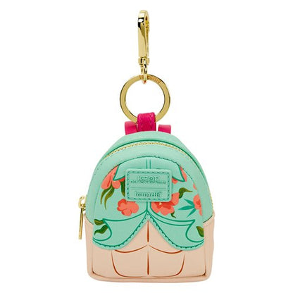 KPop Demon Hunters Mystery Box Mini-Backpacks Bag Charm