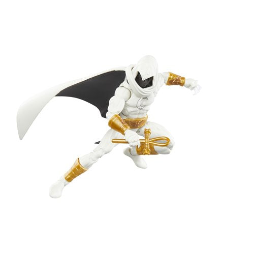 Marvel Legends Strange Tales Moon Knight 6-Inch Action Figure (ETA SEPTEMBER/OCTOBER 2024)