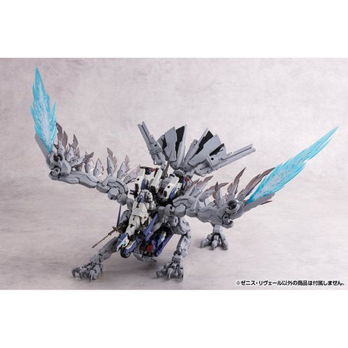 Hexa Gear Zenith Reveal 1:24 Scale Model Kit