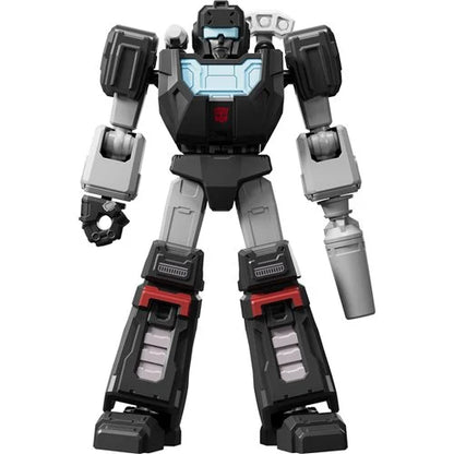 Transformers Galaxy Version 10 Transformers: The Movie 3 Sixshot Blokees Blind Box Model Kit Case of 9