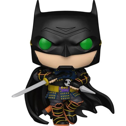 Batman Ninja Funko Pop! Vinyl Figure #605 (ETA JANUARY / FEBRUARY 2026)