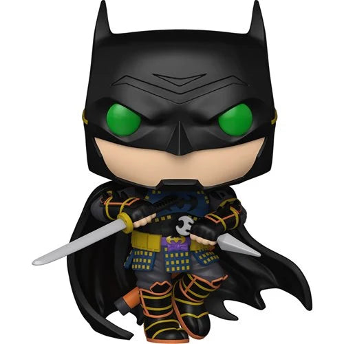 Batman Ninja Funko Pop! Vinyl Figure #605 (ETA JANUARY / FEBRUARY 2026)