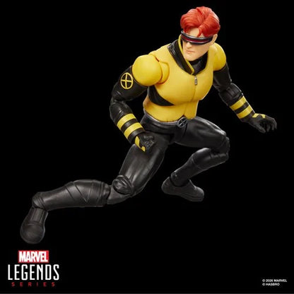 X-Men '97 Marvel Legends Cyclops X-Corps 6-Inch Figure | Preorder January 2027 | Hasbro