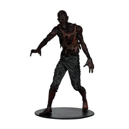 The Walking Dead Walkers 5-Inch Action Figure 4-Pack