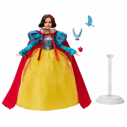 Disney Collector Snow White Collectible Fashion Doll Inspired by Disney Live Action Movie (ETA MARCH / APRIL 2025)