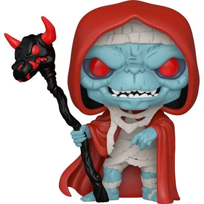 ThunderCats Mumm-Ra Funko Pop Vinyl Figure #1705 (ETA  MAY / JUNE 2025)