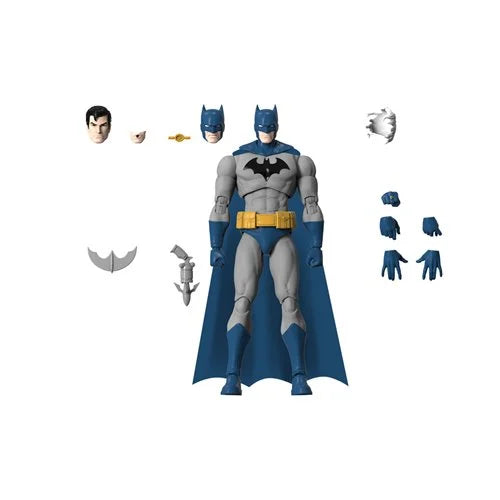 DC Batman Hush Champion Class 05 Model Kit | Blokees | October Preorder