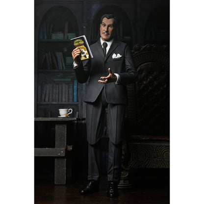 Ultimate Vincent Price 7-Inch Scale Action Figure (ETA SEPTEMBER/OCTOBER 2024)