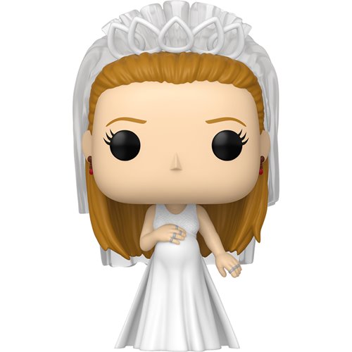 Friends Phoebe Buffay Wave 7 Funko Pop! Vinyl Figure #1868