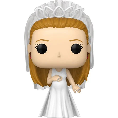 Friends Phoebe Buffay Wave 7 Funko Pop! Vinyl Figure #1868 (ETA JANUARY / FEBRAURY 2026)