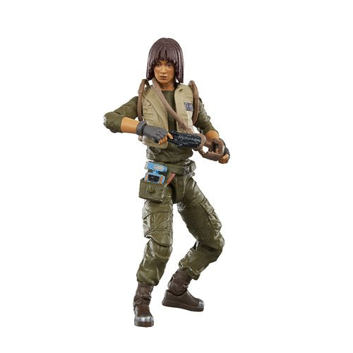 Star Wars The Vintage Collection 3 3/4-Inch Osha Aniseya Action Figure (ETA SEPTEMBER / OCTOBER 2024)