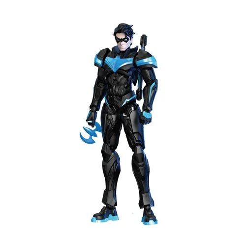 DC Nightwing Champion Class CC03 Model Kit - PREORDER