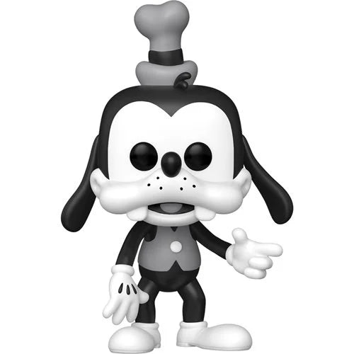 Mickey and Friends Goofy 1932 Funko Pop! Vinyl Figure #1689 (ETA JANUARY / FEBRUARY 2026)
