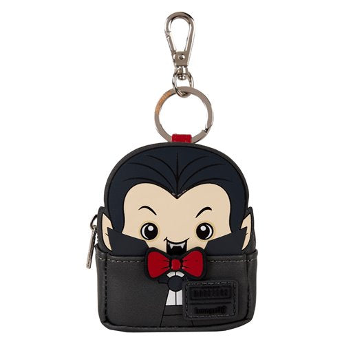Universal Monsters Mini-Backpack Mystery Box Bag Charm