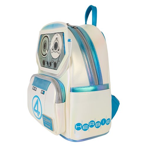 The Fantastic Four: First Steps H.E.R.B.I.E Mini-Backpack