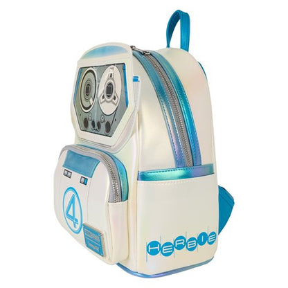 The Fantastic Four: First Steps H.E.R.B.I.E Mini-Backpack