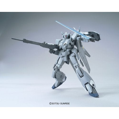 Mobile Suit Gundam Unicorn Zeta Plus High Grade 1:144 Scale Model Kit