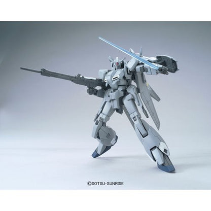 Mobile Suit Gundam Unicorn Zeta Plus High Grade 1:144 Scale Model Kit