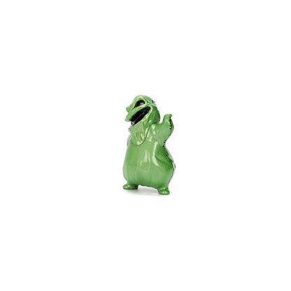 The Nightmare Before Christmas Oogie Boogie MetalFigs 2 1/2-Inch Die-Cast Metal Mini-Figure