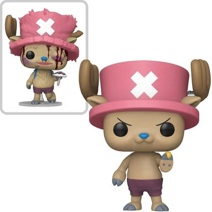 One Piece Tony Tony Chopper Funko Pop! Vinyl Figure #2340 (PREORDER – June 2026)