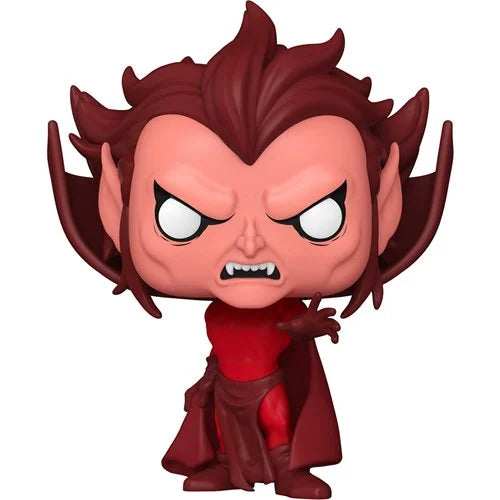 Marvel Strange Tales Mephisto Funko Pop! Vinyl Figure #1557