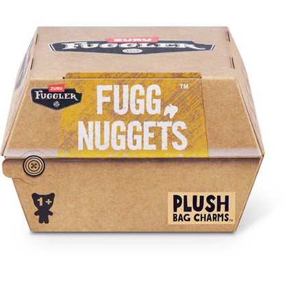 Fuggler | Series 1 Fugg Nugget Blind-Box Plush (3-Pack) | Zuru | PREORDER