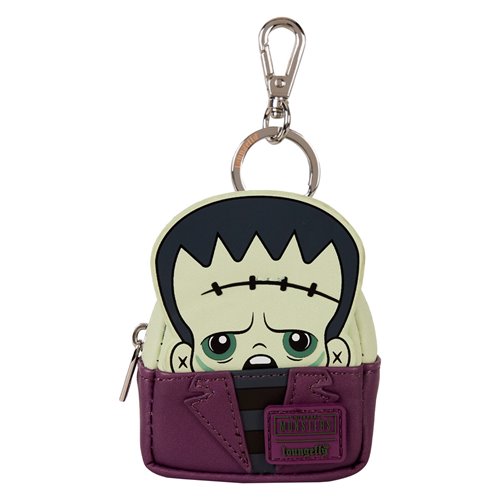 Universal Monsters Mini-Backpack Mystery Box Bag Charm