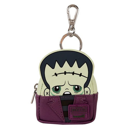 Universal Monsters Mini-Backpack Mystery Box Bag Charm