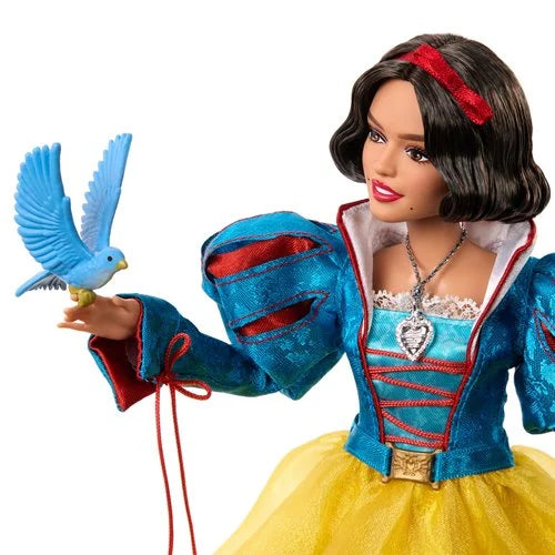 Disney Collector Snow White Collectible Fashion Doll Inspired by Disney Live Action Movie (ETA MARCH / APRIL 2025)